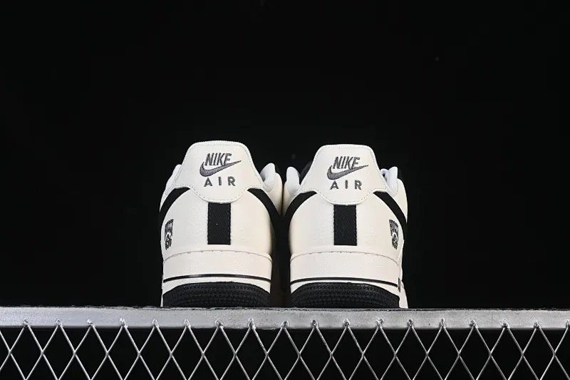 All categories Nk Air Force 1 Air Force series Nk Air Force 1 Low Air Force low-top Nike Air Force 1'07 Low Gucci co-branded off-white black canvas hook Air Force 1 low-top casual sneakers XD2588-605